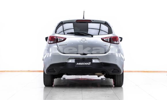 Buy Used Mazda 2 Other Car in Bangkok in Bangkok Buy Used Mazda 2 Other Car in Bangkok in Bangkok