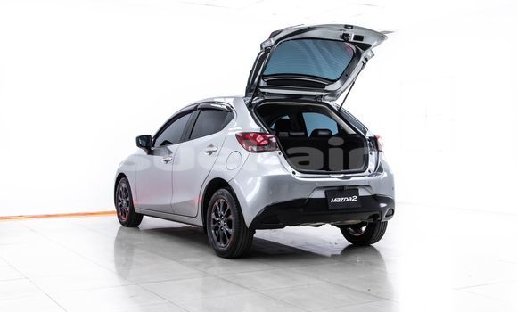 Buy Used Mazda 2 Other Car in Bangkok in Bangkok Buy Used Mazda 2 Other Car in Bangkok in Bangkok