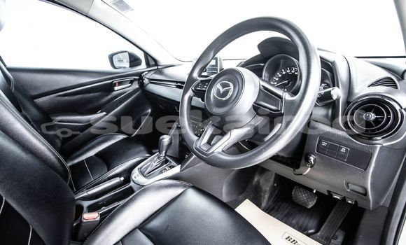 Buy Used Mazda 2 Other Car in Bangkok in Bangkok Buy Used Mazda 2 Other Car in Bangkok in Bangkok