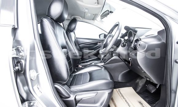 Buy Used Mazda 2 Other Car in Bangkok in Bangkok Buy Used Mazda 2 Other Car in Bangkok in Bangkok