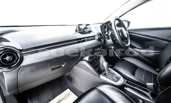 Buy Used Mazda 2 Other Car in Bangkok in Bangkok Buy Used Mazda 2 Other Car in Bangkok in Bangkok