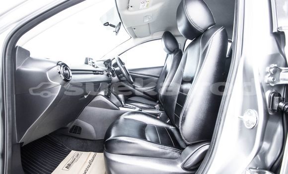 Buy Used Mazda 2 Other Car in Bangkok in Bangkok Buy Used Mazda 2 Other Car in Bangkok in Bangkok