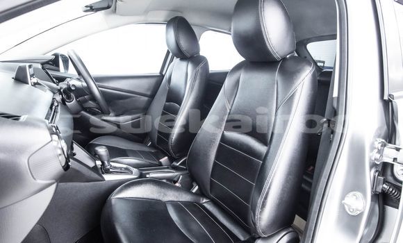 Buy Used Mazda 2 Other Car in Bangkok in Bangkok Buy Used Mazda 2 Other Car in Bangkok in Bangkok