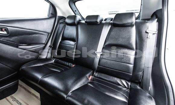 Buy Used Mazda 2 Other Car in Bangkok in Bangkok Buy Used Mazda 2 Other Car in Bangkok in Bangkok