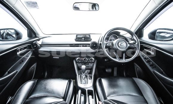 Buy Used Mazda 2 Other Car in Bangkok in Bangkok Buy Used Mazda 2 Other Car in Bangkok in Bangkok