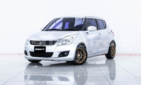 ซื้อ รถมือสอง Suzuki Swift อื่น ๆ รถยนต์ ใน %{เมือง} ใน กรุงเทพมหานคร