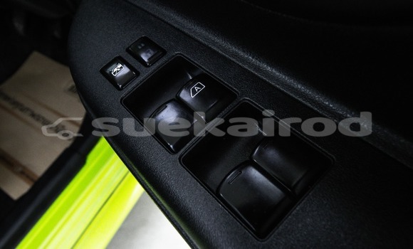 Buy Used Nissan March Green Car in Bangkok in Bangkok Buy Used Nissan March Green Car in Bangkok in Bangkok