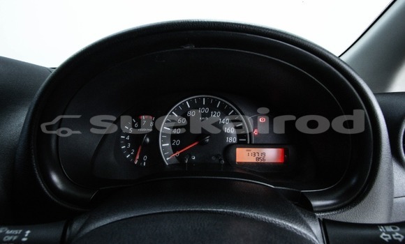 Buy Used Nissan March Green Car in Bangkok in Bangkok Buy Used Nissan March Green Car in Bangkok in Bangkok