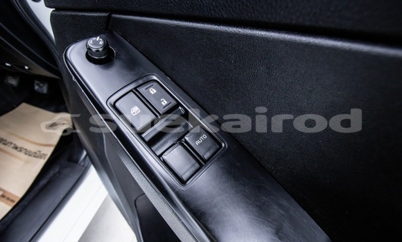 Buy Used Isuzu D-Max White Car in Bangkok in Bangkok Buy Used Isuzu D-Max White Car in Bangkok in Bangkok