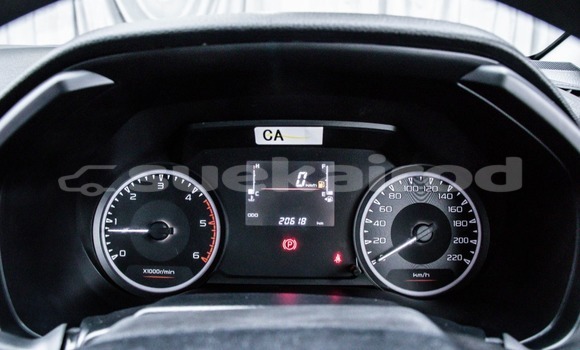 Buy Used Isuzu D-Max White Car in Bangkok in Bangkok Buy Used Isuzu D-Max White Car in Bangkok in Bangkok
