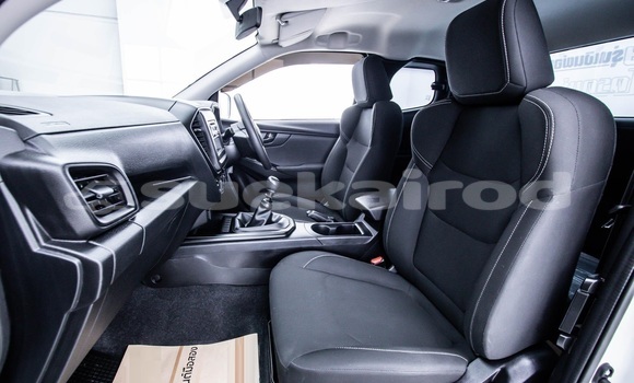 Buy Used Isuzu D-Max White Car in Bangkok in Bangkok Buy Used Isuzu D-Max White Car in Bangkok in Bangkok