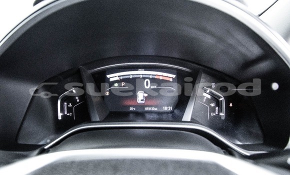 Buy Used Honda CR-V Other Car in Bangkok in Bangkok Buy Used Honda CR-V Other Car in Bangkok in Bangkok