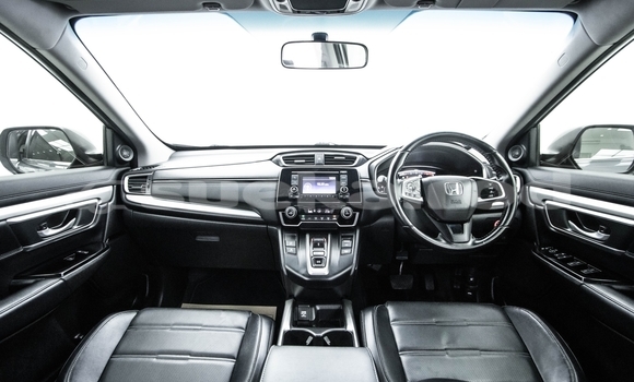 Buy Used Honda CR-V Other Car in Bangkok in Bangkok Buy Used Honda CR-V Other Car in Bangkok in Bangkok