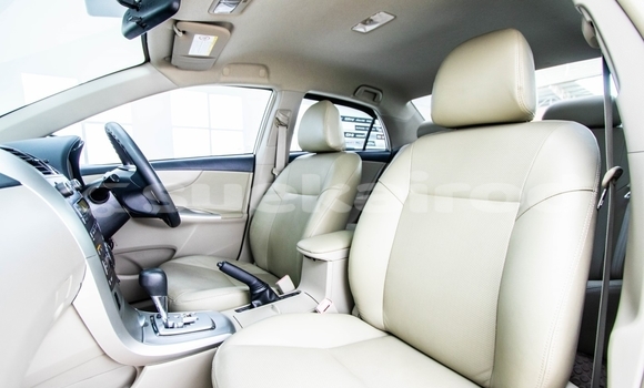 Buy Used Toyota Altis White Car in Bangkok in Bangkok Buy Used Toyota Altis White Car in Bangkok in Bangkok