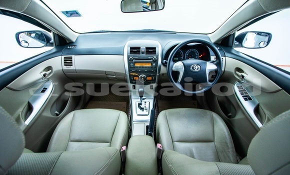 Buy Used Toyota Altis White Car in Bangkok in Bangkok Buy Used Toyota Altis White Car in Bangkok in Bangkok