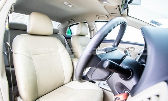 Buy Used Toyota Altis White Car in Bangkok in Bangkok Buy Used Toyota Altis White Car in Bangkok in Bangkok