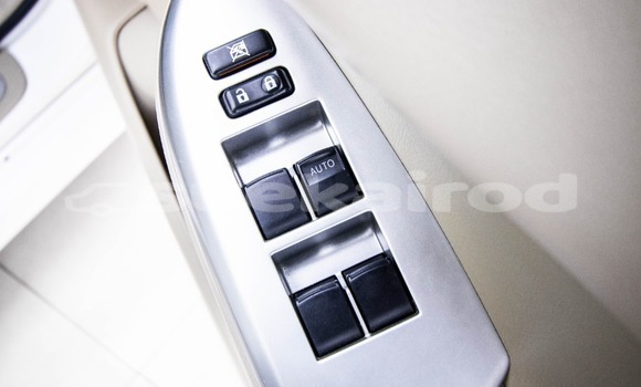 Buy Used Toyota Altis White Car in Bangkok in Bangkok Buy Used Toyota Altis White Car in Bangkok in Bangkok