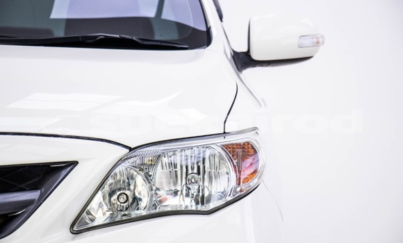 Buy Used Toyota Altis White Car in Bangkok in Bangkok Buy Used Toyota Altis White Car in Bangkok in Bangkok