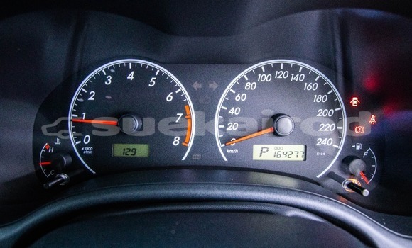 Buy Used Toyota Altis White Car in Bangkok in Bangkok Buy Used Toyota Altis White Car in Bangkok in Bangkok