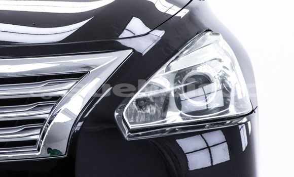 ซื้อ รถมือสอง Nissan Teana สีดำ รถยนต์ ใน %{เมือง} ใน กรุงเทพมหานคร ซื้อ รถมือสอง Nissan Teana สีดำ รถยนต์ ใน %{เมือง} ใน กรุงเทพมหานคร