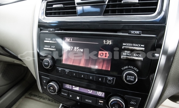 ซื้อ รถมือสอง Nissan Teana สีดำ รถยนต์ ใน %{เมือง} ใน กรุงเทพมหานคร ซื้อ รถมือสอง Nissan Teana สีดำ รถยนต์ ใน %{เมือง} ใน กรุงเทพมหานคร