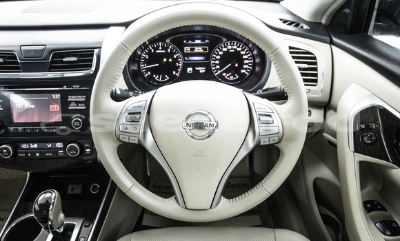 ซื้อ รถมือสอง Nissan Teana สีดำ รถยนต์ ใน %{เมือง} ใน กรุงเทพมหานคร ซื้อ รถมือสอง Nissan Teana สีดำ รถยนต์ ใน %{เมือง} ใน กรุงเทพมหานคร