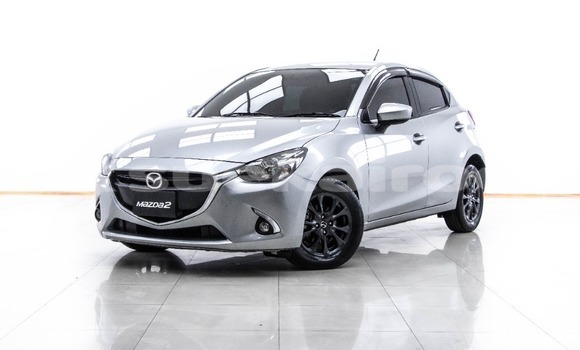 Buy Used Mazda 2 Other Car in Bangkok in Bangkok