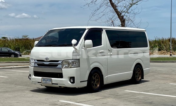 Cars for sale in thailand - suekairod