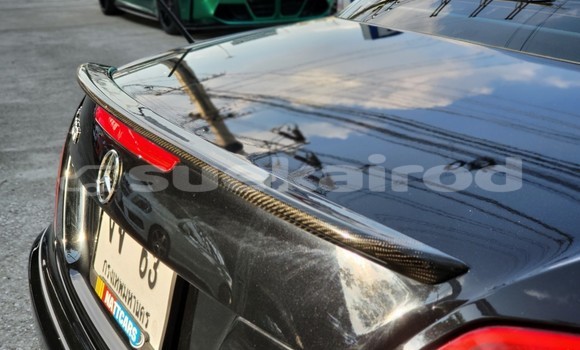 Buy Used Mercedes-Benz SLK-klasse Black Car in Bangkok in Bangkok Buy Used Mercedes-Benz SLK-klasse Black Car in Bangkok in Bangkok