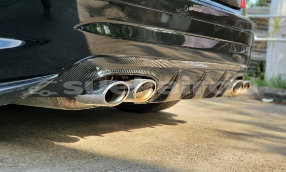 Buy Used Mercedes-Benz SLK-klasse Black Car in Bangkok in Bangkok Buy Used Mercedes-Benz SLK-klasse Black Car in Bangkok in Bangkok