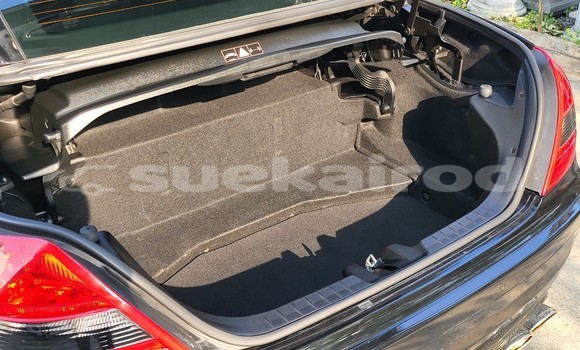 Buy Used Mercedes-Benz SLK-klasse Black Car in Bangkok in Bangkok Buy Used Mercedes-Benz SLK-klasse Black Car in Bangkok in Bangkok