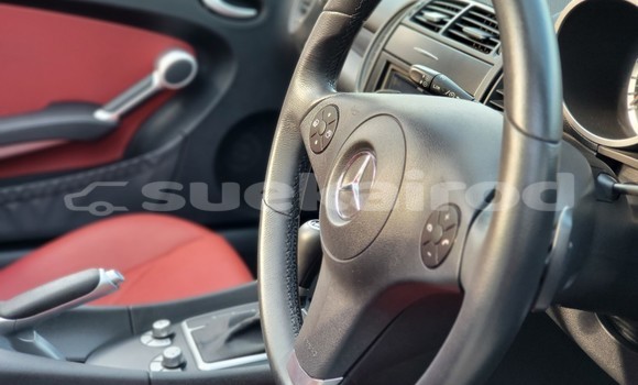 Buy Used Mercedes-Benz SLK-klasse Black Car in Bangkok in Bangkok Buy Used Mercedes-Benz SLK-klasse Black Car in Bangkok in Bangkok