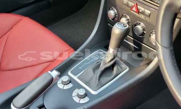 Buy Used Mercedes-Benz SLK-klasse Black Car in Bangkok in Bangkok Buy Used Mercedes-Benz SLK-klasse Black Car in Bangkok in Bangkok