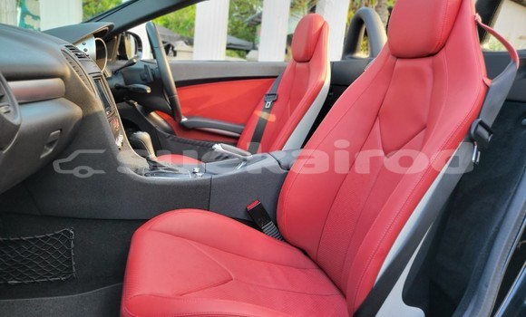 Buy Used Mercedes-Benz SLK-klasse Black Car in Bangkok in Bangkok Buy Used Mercedes-Benz SLK-klasse Black Car in Bangkok in Bangkok