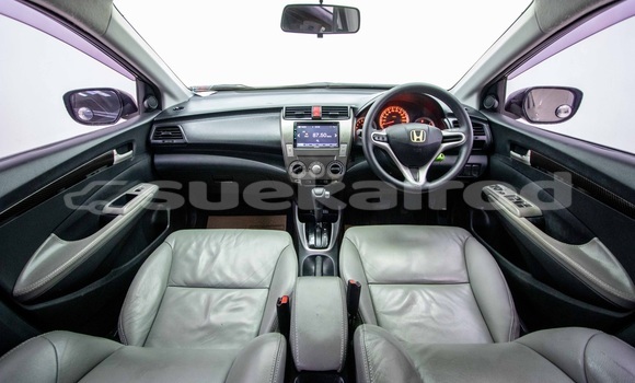 ซื้อ รถมือสอง Honda City สีดำ รถยนต์ ใน %{เมือง} ใน กรุงเทพมหานคร ซื้อ รถมือสอง Honda City สีดำ รถยนต์ ใน %{เมือง} ใน กรุงเทพมหานคร