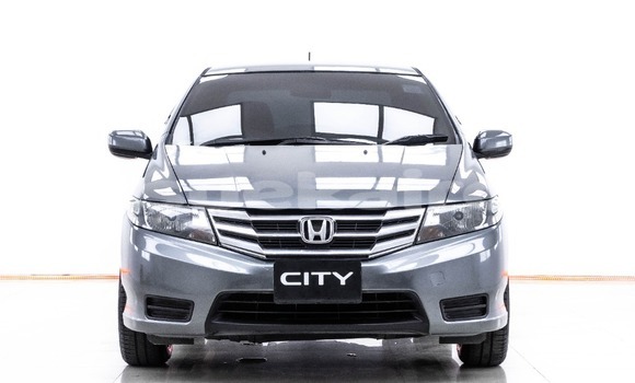 Buy Used Honda City Other Car in Bangkok in Bangkok Buy Used Honda City Other Car in Bangkok in Bangkok