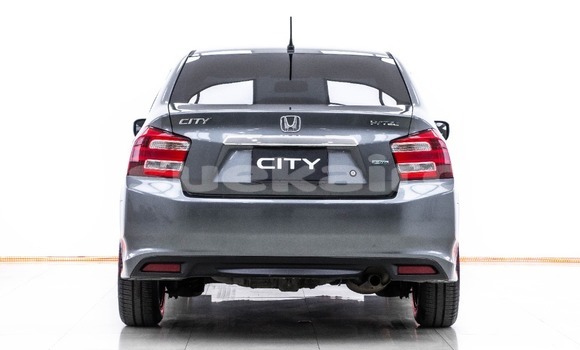 Buy Used Honda City Other Car in Bangkok in Bangkok Buy Used Honda City Other Car in Bangkok in Bangkok