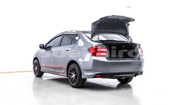 Buy Used Honda City Other Car in Bangkok in Bangkok Buy Used Honda City Other Car in Bangkok in Bangkok