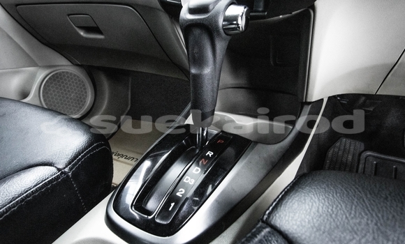 Buy Used Honda City Other Car in Bangkok in Bangkok Buy Used Honda City Other Car in Bangkok in Bangkok