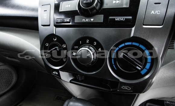 Buy Used Honda City Other Car in Bangkok in Bangkok Buy Used Honda City Other Car in Bangkok in Bangkok