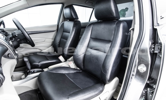 Buy Used Honda City Other Car in Bangkok in Bangkok Buy Used Honda City Other Car in Bangkok in Bangkok