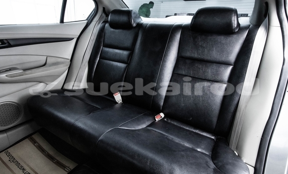 Buy Used Honda City Other Car in Bangkok in Bangkok Buy Used Honda City Other Car in Bangkok in Bangkok