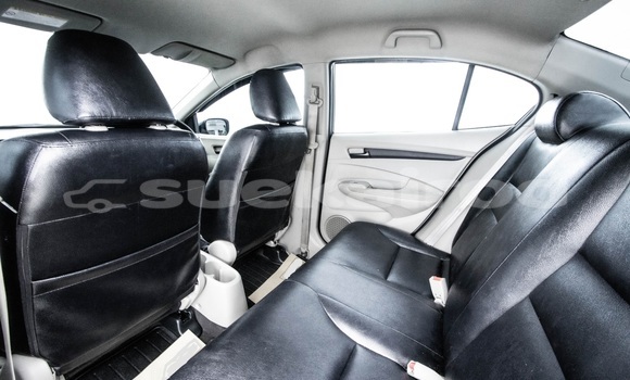 Buy Used Honda City Other Car in Bangkok in Bangkok Buy Used Honda City Other Car in Bangkok in Bangkok