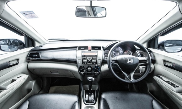 Buy Used Honda City Other Car in Bangkok in Bangkok Buy Used Honda City Other Car in Bangkok in Bangkok