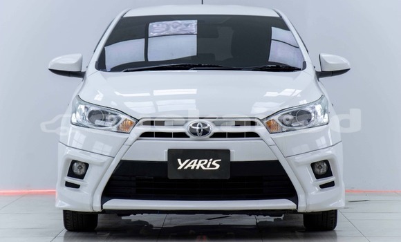 ซื้อ รถมือสอง Toyota Yaris ขาว รถยนต์ ใน %{เมือง} ใน กรุงเทพมหานคร ซื้อ รถมือสอง Toyota Yaris ขาว รถยนต์ ใน %{เมือง} ใน กรุงเทพมหานคร