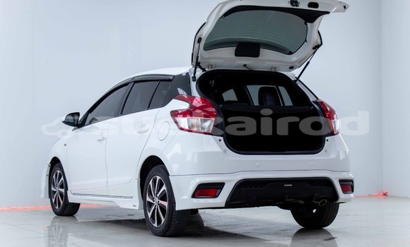 ซื้อ รถมือสอง Toyota Yaris ขาว รถยนต์ ใน %{เมือง} ใน กรุงเทพมหานคร ซื้อ รถมือสอง Toyota Yaris ขาว รถยนต์ ใน %{เมือง} ใน กรุงเทพมหานคร