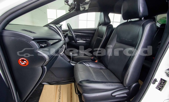 ซื้อ รถมือสอง Toyota Yaris ขาว รถยนต์ ใน %{เมือง} ใน กรุงเทพมหานคร ซื้อ รถมือสอง Toyota Yaris ขาว รถยนต์ ใน %{เมือง} ใน กรุงเทพมหานคร