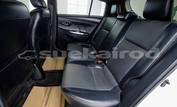 ซื้อ รถมือสอง Toyota Yaris ขาว รถยนต์ ใน %{เมือง} ใน กรุงเทพมหานคร ซื้อ รถมือสอง Toyota Yaris ขาว รถยนต์ ใน %{เมือง} ใน กรุงเทพมหานคร