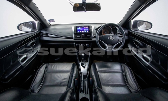 ซื้อ รถมือสอง Toyota Yaris ขาว รถยนต์ ใน %{เมือง} ใน กรุงเทพมหานคร ซื้อ รถมือสอง Toyota Yaris ขาว รถยนต์ ใน %{เมือง} ใน กรุงเทพมหานคร