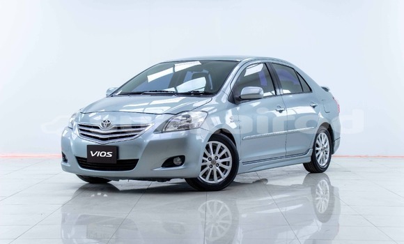 ซื้อ รถมือสอง Toyota Vios อื่น ๆ รถยนต์ ใน %{เมือง} ใน กรุงเทพมหานคร